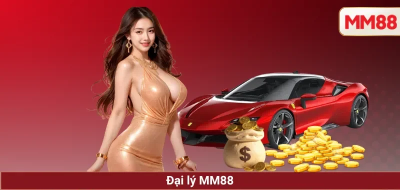 Chương trình đại lý MM88 với 3 mô hình hợp tác Revenue Share CPA Hybrid